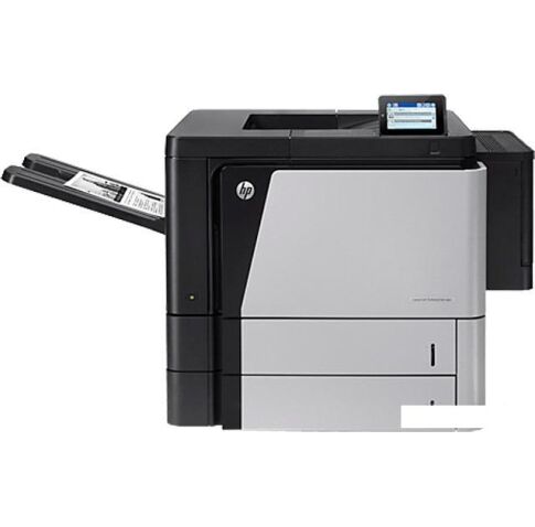 Принтер HP LaserJet Enterprise M806dn (CZ244A)