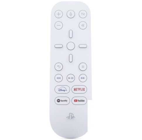 Пульт ДУ Sony PS5 Media Remote CFI-ZMR1