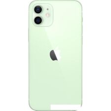 Смартфон Apple iPhone 12 64GB (зеленый)