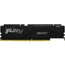 Оперативная память Kingston FURY Beast 2x32ГБ DDR5 6000МГц KF560C36BBEK2-64
