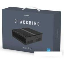 Компактный компьютер Rombica Blackbird i3 H610182P