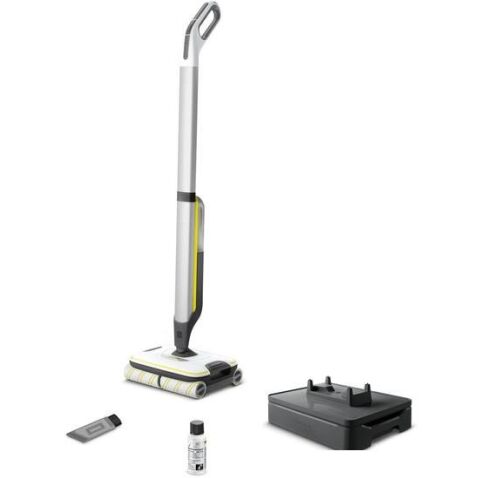 Электрошвабра Karcher FC 7 Cordless 1.055-701.0