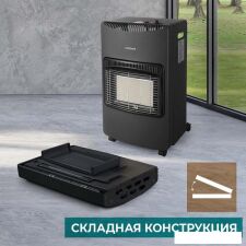 Газовый обогреватель Timberk T-GS4-G10