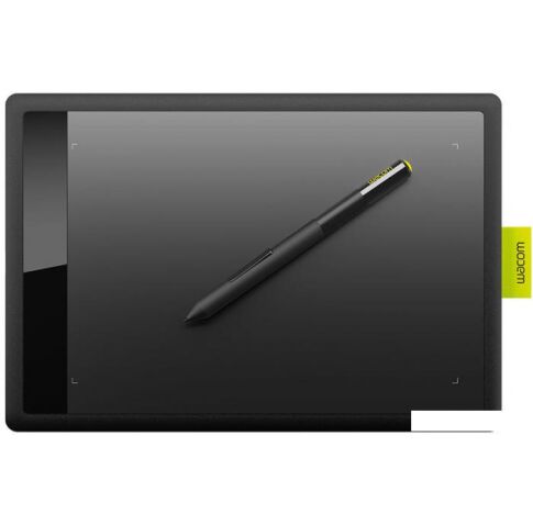 Графический планшет Wacom Bamboo One (CTL671)