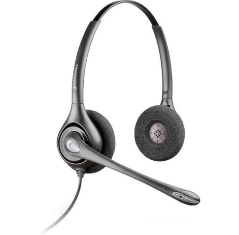 Офисная гарнитура Plantronics SupraPlus HW261N