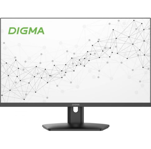 Монитор Digma Progress 24P201F