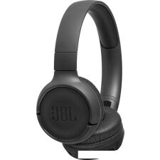 Наушники с микрофоном JBL Tune 500BT (черный)