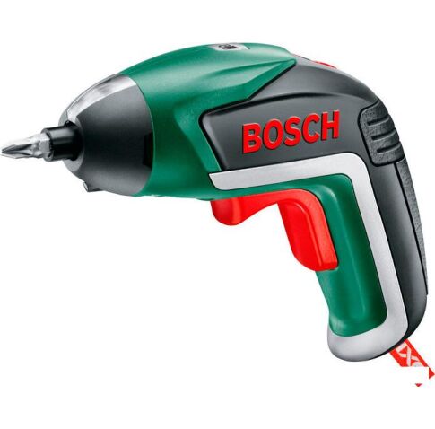 Электроотвертка Bosch IXO V BASIC (06039A8020)