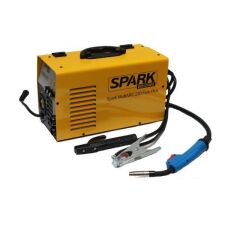 Сварочный инвертор Spark MiltiARC 230 Euro Plus