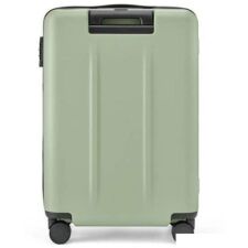 Чемодан-спиннер Ninetygo Danube MAX Luggage 20" (зеленый)