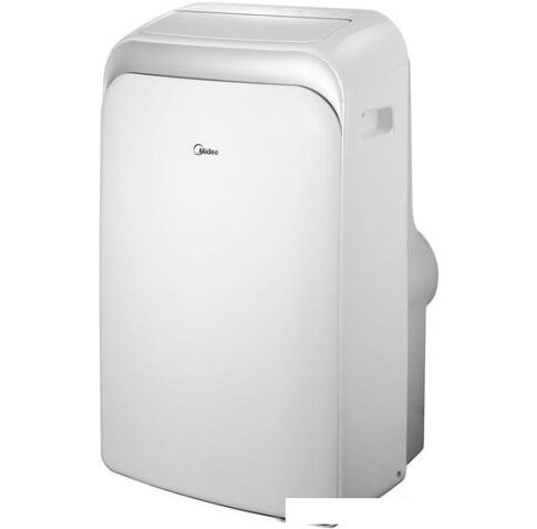 Мобильный кондиционер Midea MPPDA-09CRN7-Q