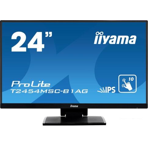 Информационная панель Iiyama ProLite T2454MSC-B1AG