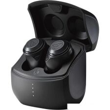 Наушники Audio-Technica ATH-CKS50TW (черный)