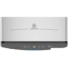 Накопительный электрический водонагреватель Ariston ABSE VLS PRO INOX PW 80