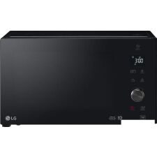 Микроволновая печь LG MH6565DIS