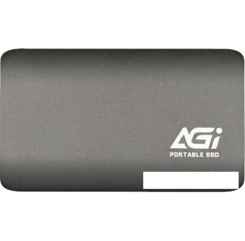 Внешний накопитель AGI ED138 2TB AGI2T0GIMED138