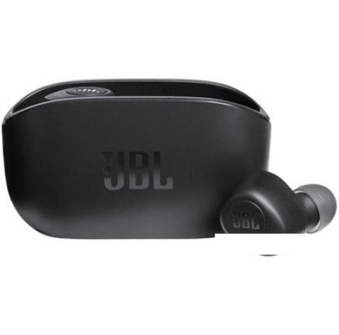 Наушники JBL Wave100 (черный)