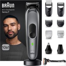 Универсальный триммер Braun MGK 7420