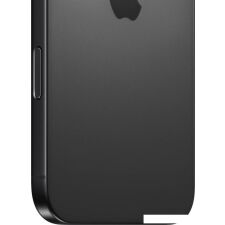 Смартфон Apple iPhone 16 Pro Max 1TB (черный титан)