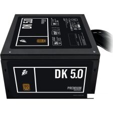 Блок питания 1stPlayer DK Premium 500W PS-500AX