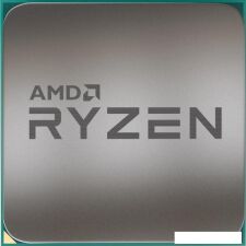 Процессор AMD Ryzen 5 2500X