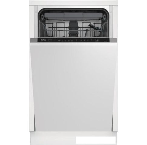 Встраиваемая посудомоечная машина BEKO BDIS15063