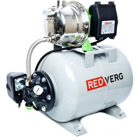 Насосная станция RedVerg RD-SPS60/24L