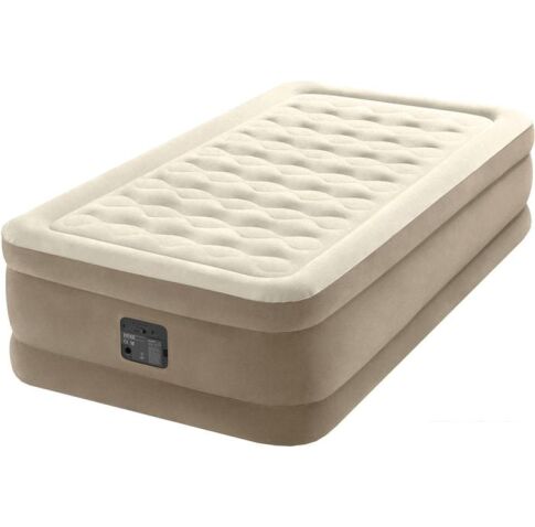 Надувная кровать Intex Ultra Plush Bed 64426