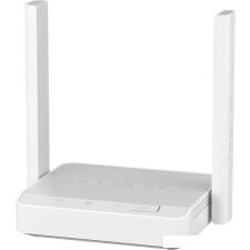 Wi-Fi роутер Keenetic Explorer KN-1621