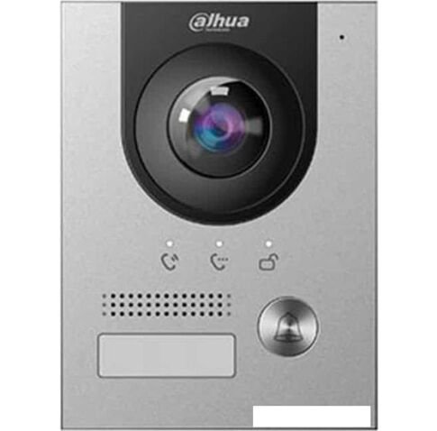 Вызывная панель Dahua DH-VTO2202F-P