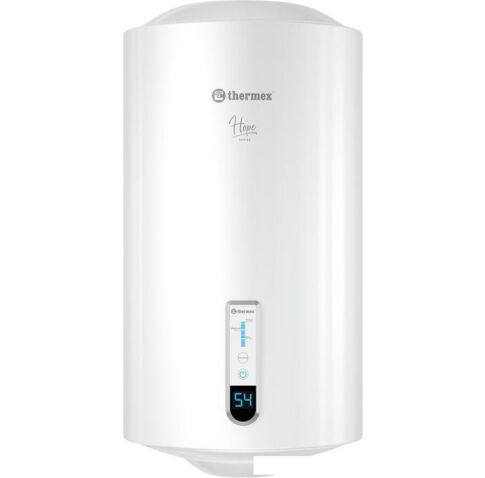 Накопительный электрический водонагреватель Thermex Hope 50 V Slim