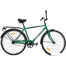 Велосипед Greenland Master 28 2024 (зеленый)