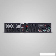 Источник бесперебойного питания CyberPower Professional Rackmount PR2200ERTXL2U