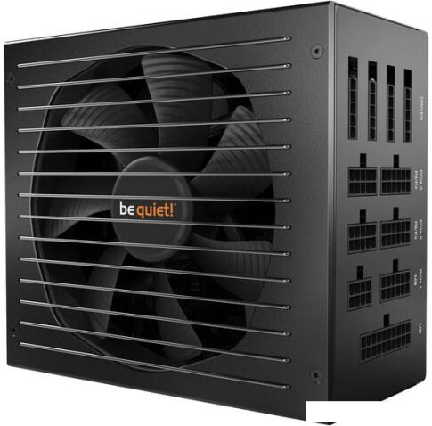 Блок питания be quiet! Straight Power 11 750W