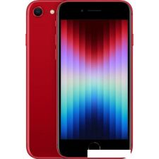 Смартфон Apple iPhone SE 2022 128GB (PRODUCT)RED