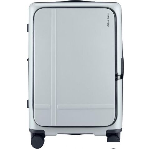 Чемодан Ninetygo Sweet journey Luggage 25" (grey)