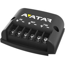 Компонентная АС Avatar CBR-620