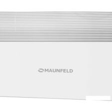 Газовый духовой шкаф MAUNFELD EOGC604W