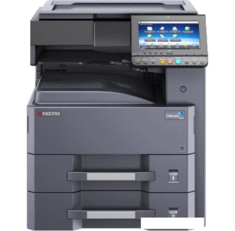 МФУ Kyocera Mita TASKalfa 4012i