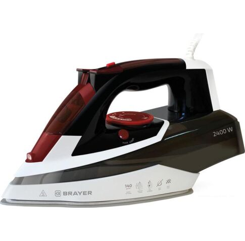 Утюг Brayer BR4005