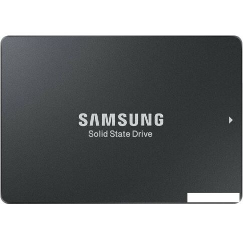 SSD Samsung SM883 240GB MZ7KH240HAHQ