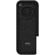 Кнопочный телефон BQ-Mobile BQ-2457 Jazz (черный)