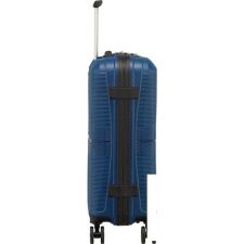 Чемодан-спиннер American Tourister Airconic Midnight Navy 55 см