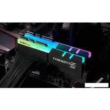 Оперативная память G.Skill Trident Z RGB 2x8GB DDR4 PC4-28800 F4-3600C19D-16GTZRB