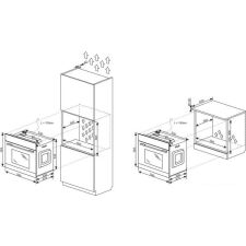 Духовой шкаф Hansa BOEI68441