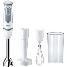 Погружной блендер Braun MultiQuick 5 Vario MQ 5207 WH