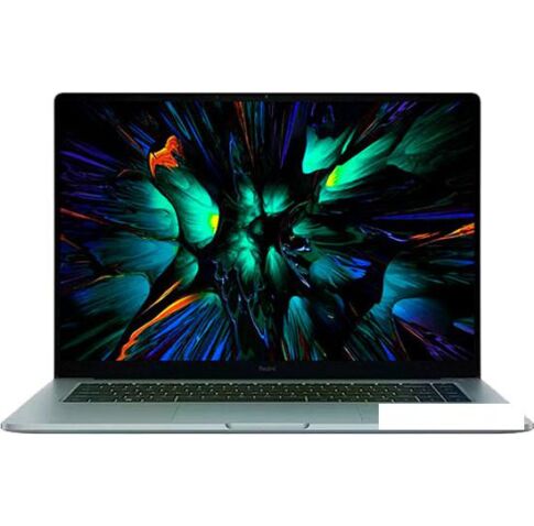 Ноутбук Xiaomi RedmiBook Pro 15 2023 JYU4540CN