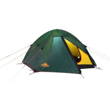 Палатка AlexikA Scout 3 (зеленый)
