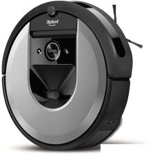 Робот-пылесос iRobot Roomba Combo i8