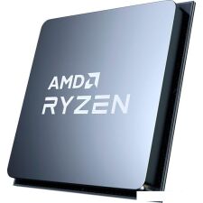 Процессор AMD Ryzen 5 5600X